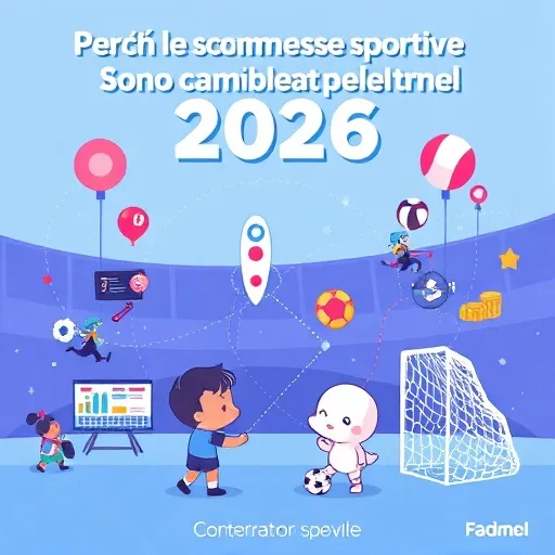 Perché le Scommesse Sportive Sono Cambiate nel 2026